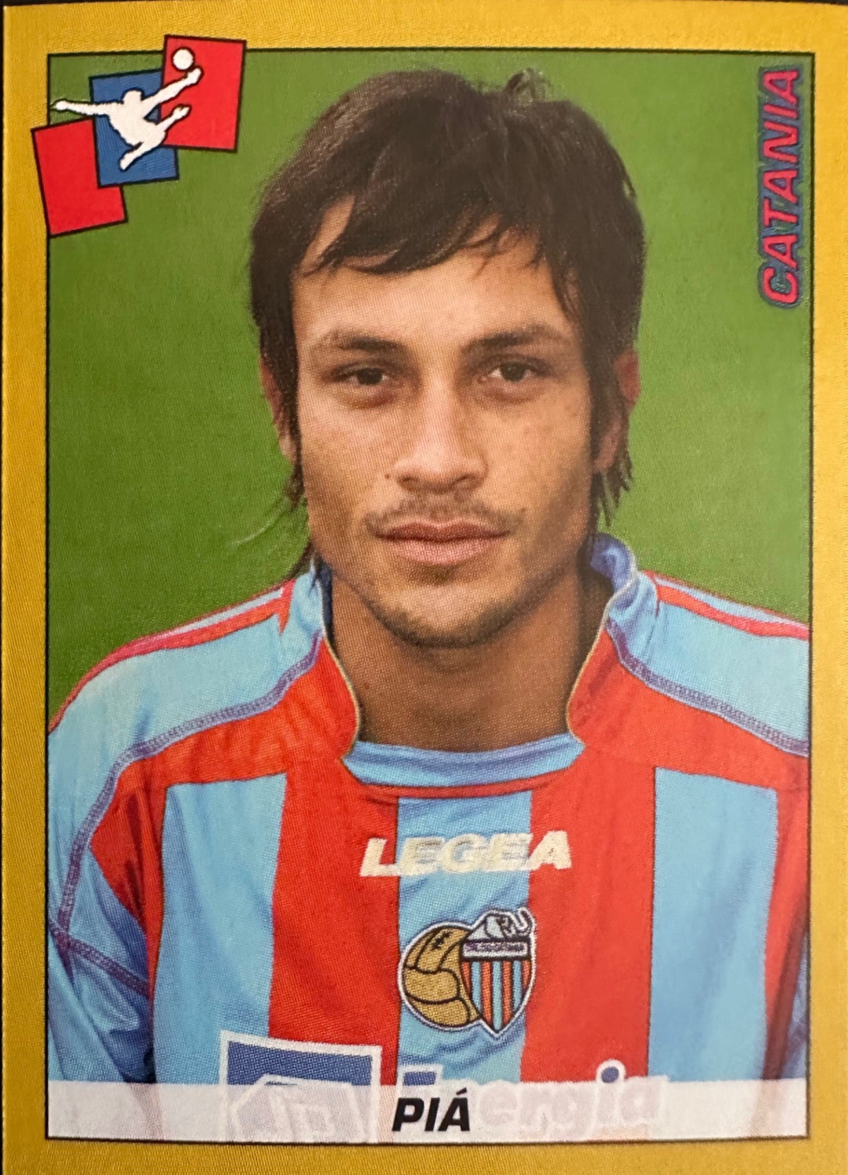 Calciatori Panini 2007/08 mancolista - Scegli figurina Aggiornamenti Parte 1