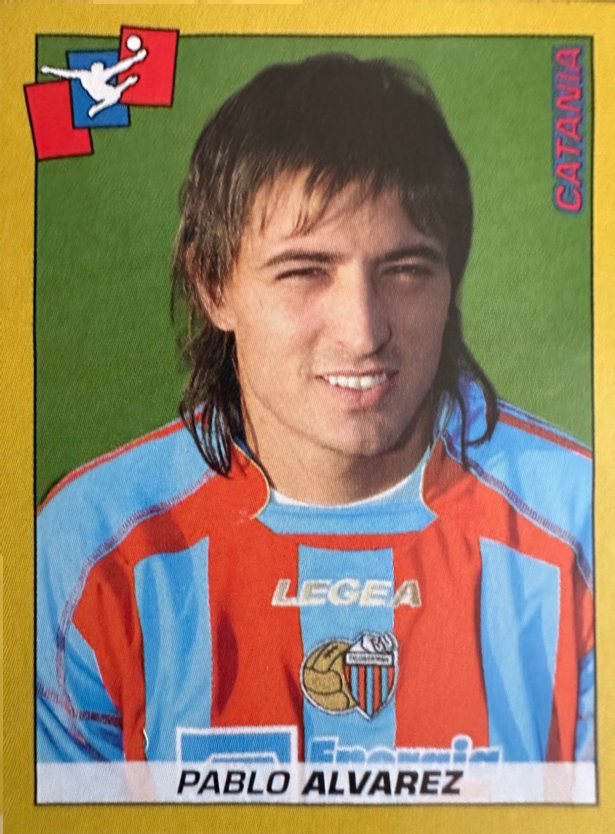Calciatori Panini 2007/08 mancolista - Scegli figurina Aggiornamenti Parte 1