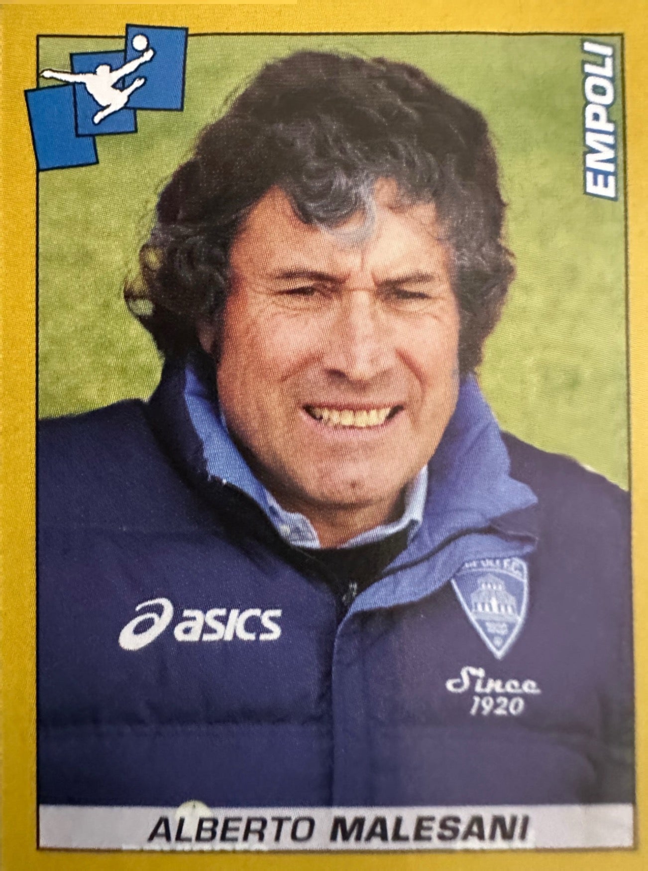Calciatori Panini 2007/08 mancolista - Scegli figurina Aggiornamenti Parte 1