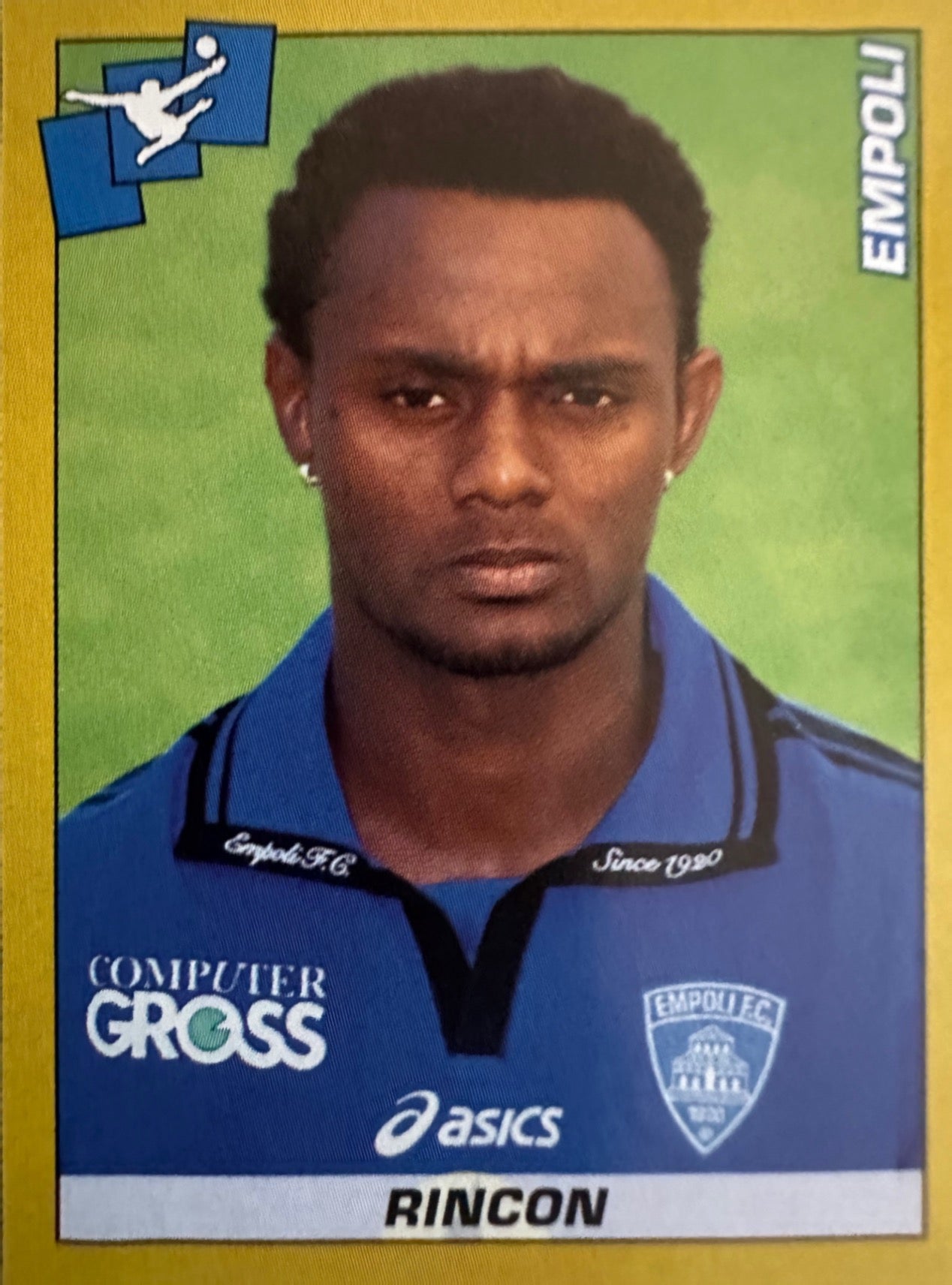 Calciatori Panini 2007/08 mancolista - Scegli figurina Aggiornamenti Parte 1