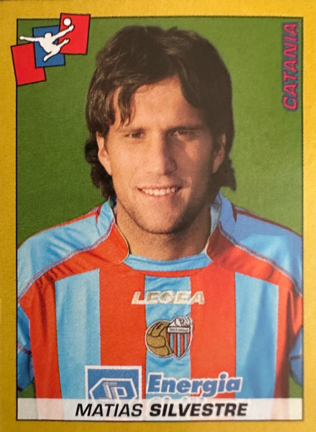 Calciatori Panini 2007/08 mancolista - Scegli figurina Aggiornamenti Parte 1