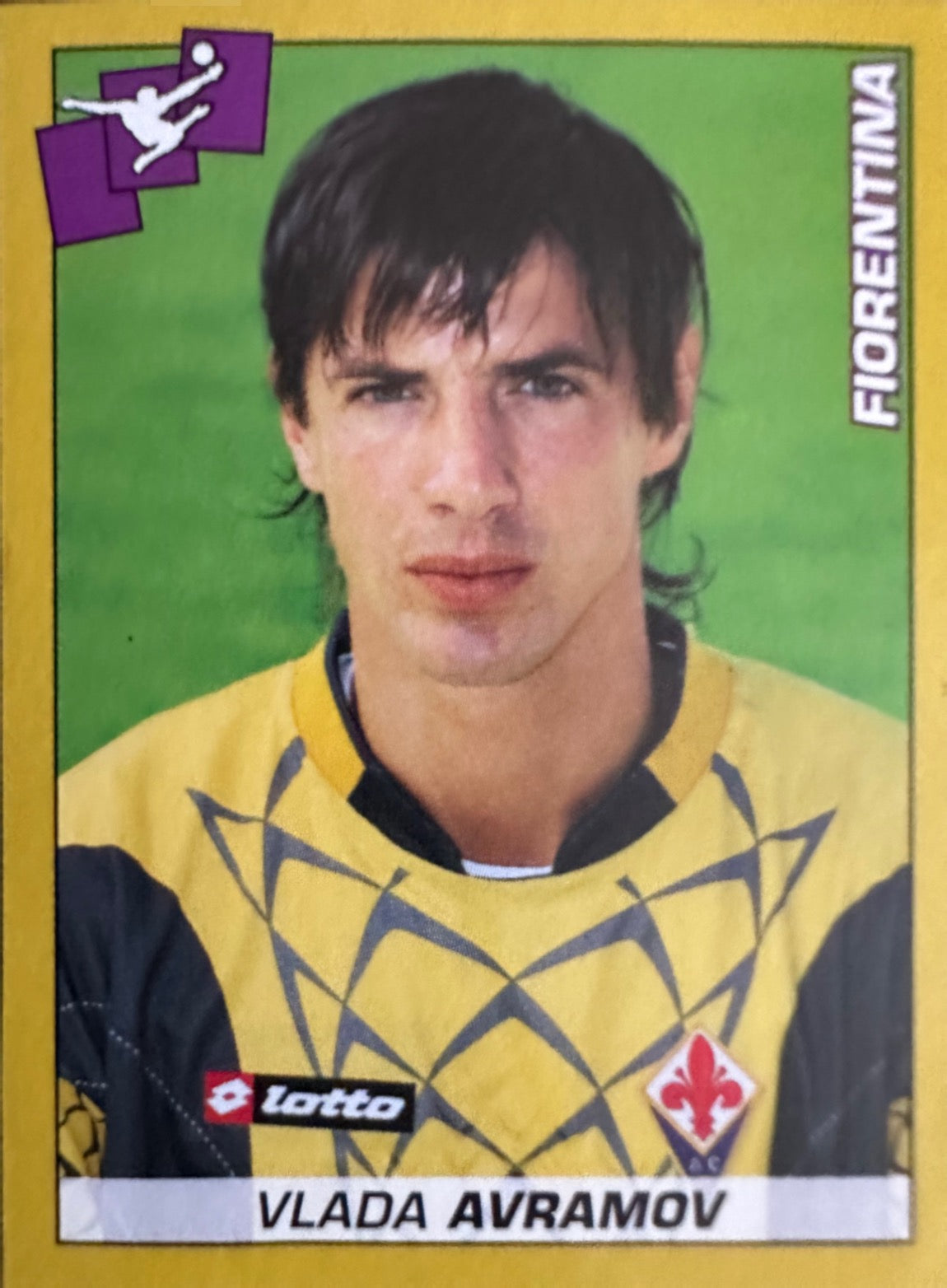 Calciatori Panini 2007/08 mancolista - Scegli figurina Aggiornamenti Parte 1