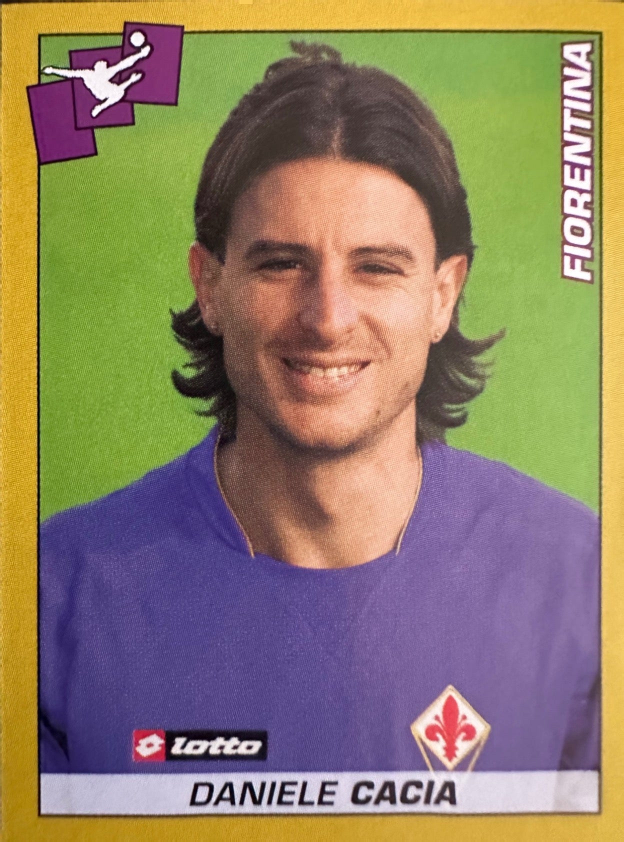 Calciatori Panini 2007/08 mancolista - Scegli figurina Aggiornamenti Parte 1