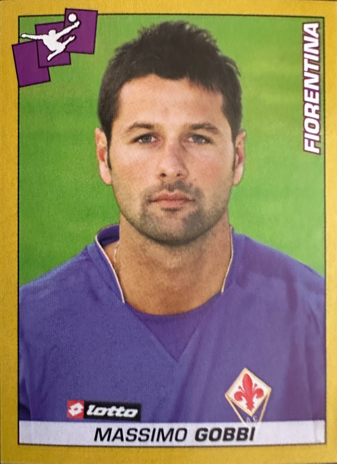 Calciatori Panini 2007/08 mancolista - Scegli figurina Aggiornamenti Parte 1