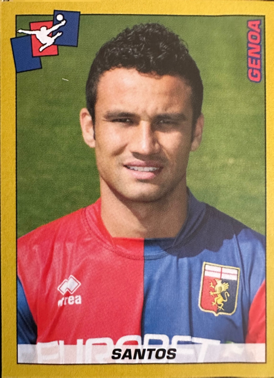 Calciatori Panini 2007/08 mancolista - Scegli figurina Aggiornamenti Parte 1