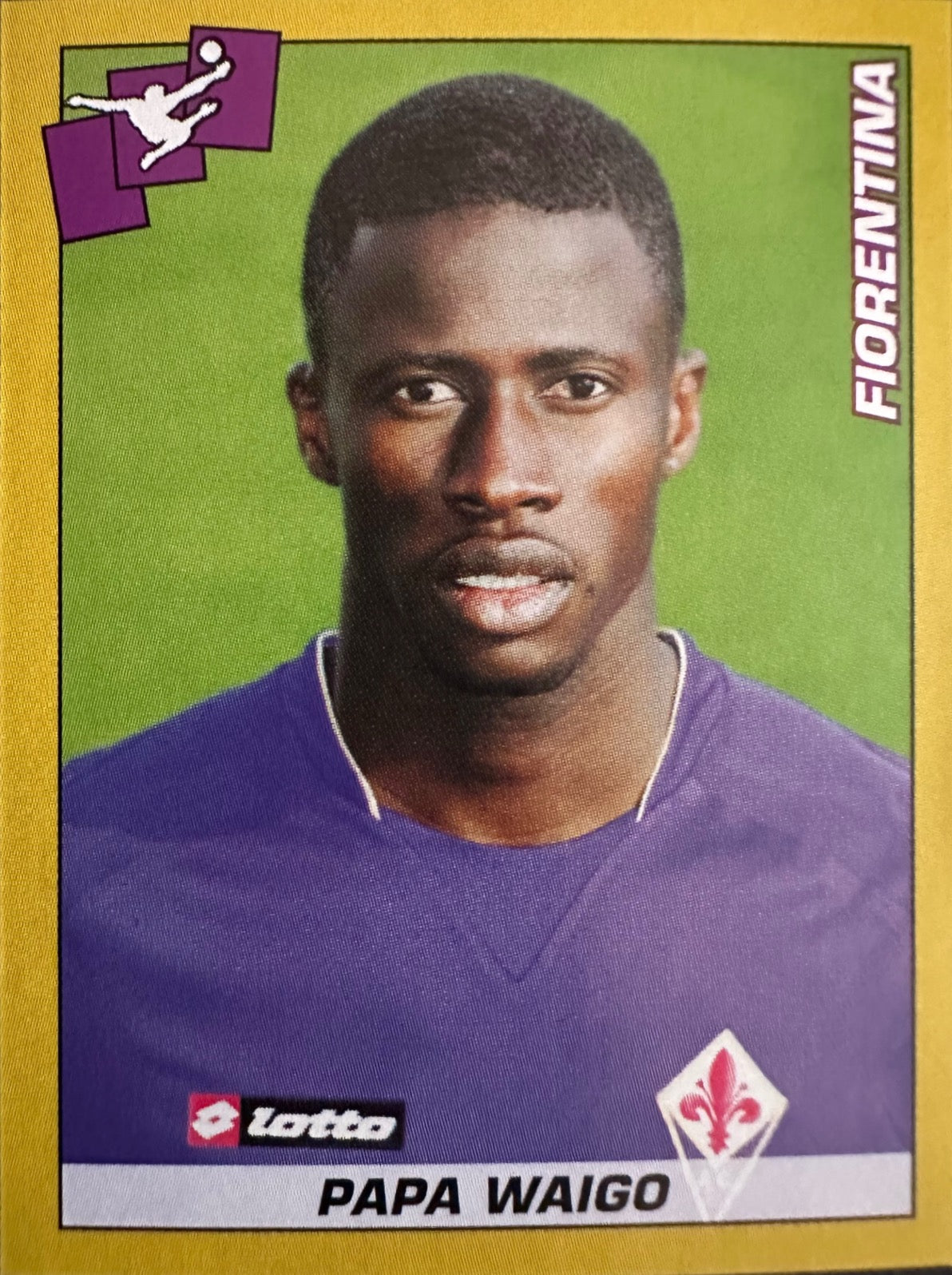 Calciatori Panini 2007/08 mancolista - Scegli figurina Aggiornamenti Parte 1