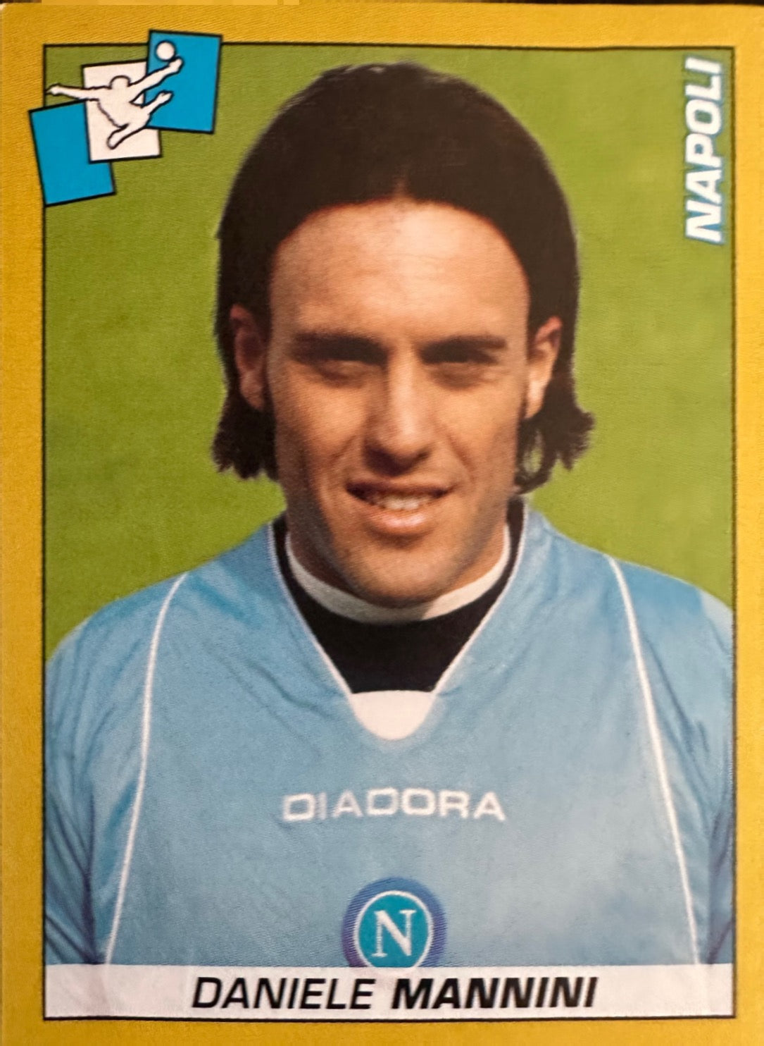 Calciatori Panini 2007/08 mancolista - Scegli figurina Aggiornamenti Parte 2
