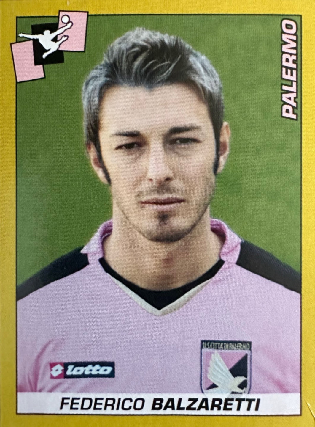 Calciatori Panini 2007/08 mancolista - Scegli figurina Aggiornamenti Parte 2