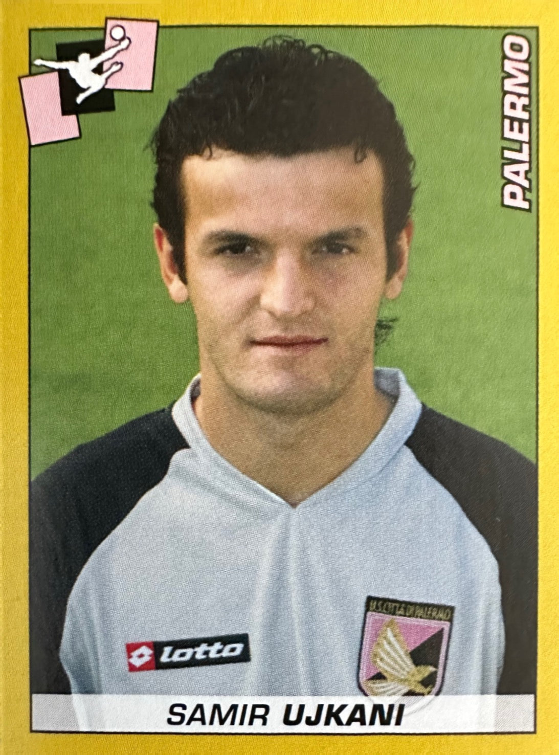 Calciatori Panini 2007/08 mancolista - Scegli figurina Aggiornamenti Parte 2