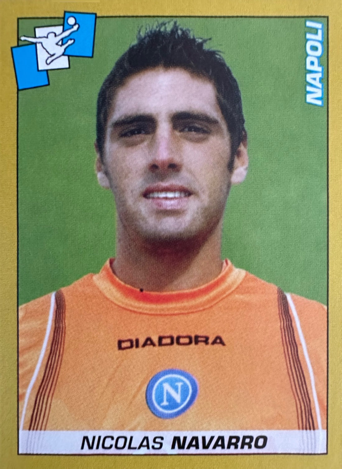 Calciatori Panini 2007/08 mancolista - Scegli figurina Aggiornamenti Parte 2