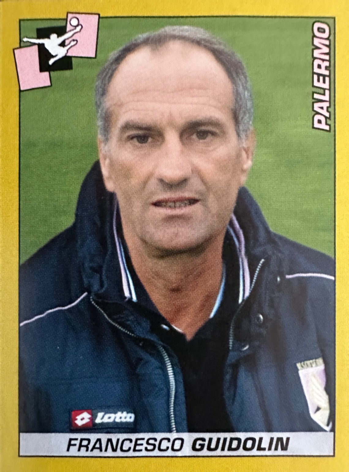 Calciatori Panini 2007/08 mancolista - Scegli figurina Aggiornamenti Parte 2