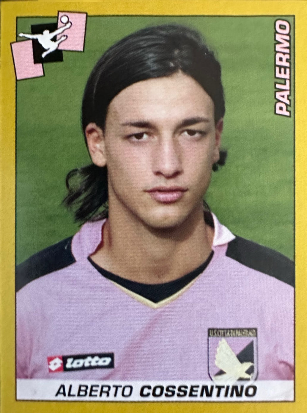 Calciatori Panini 2007/08 mancolista - Scegli figurina Aggiornamenti Parte 2