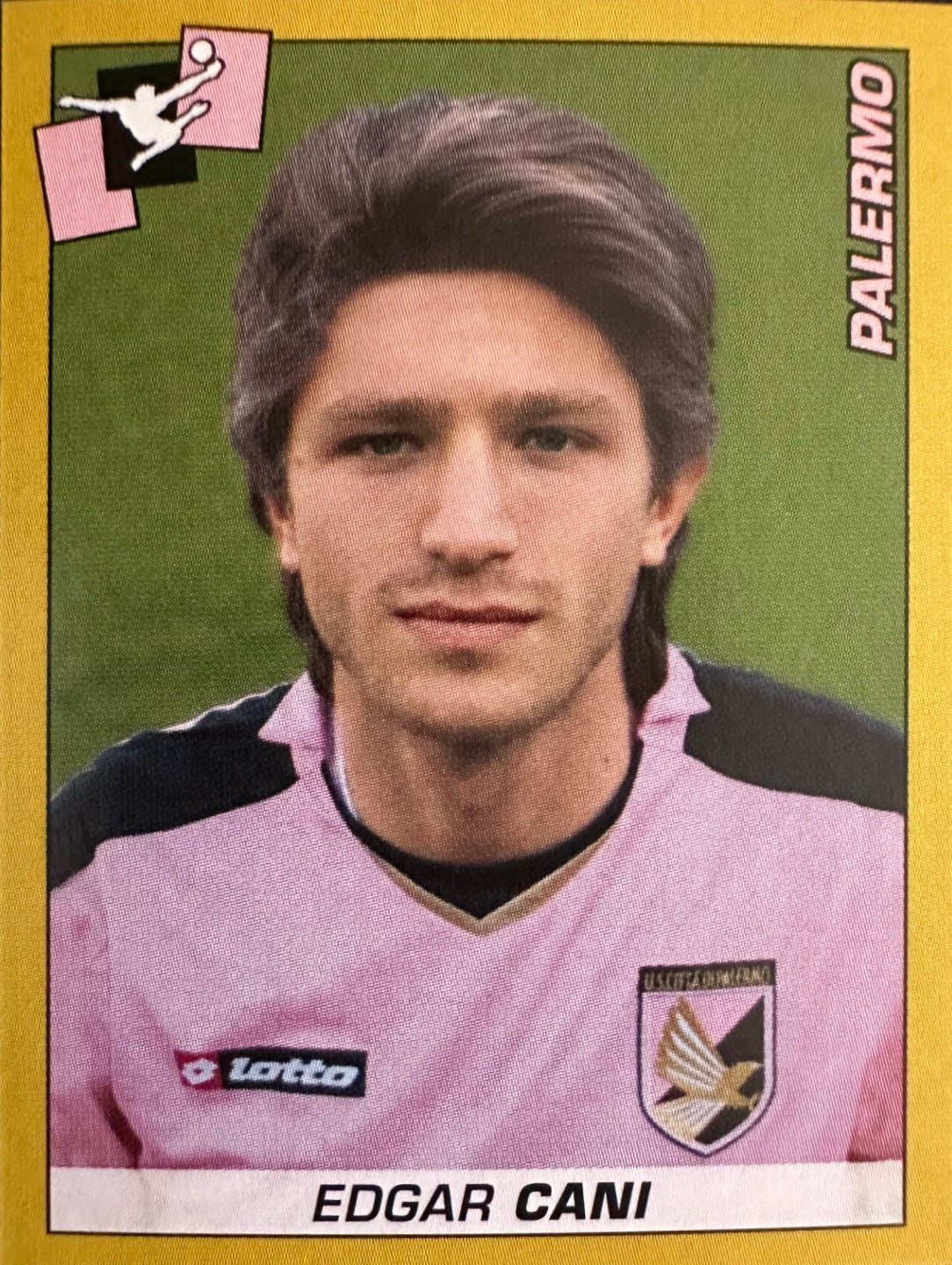Calciatori Panini 2007/08 mancolista - Scegli figurina Aggiornamenti Parte 2