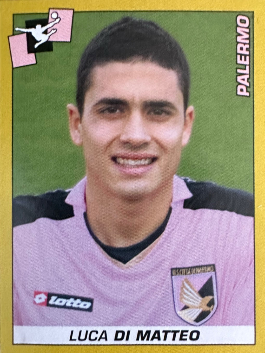 Calciatori Panini 2007/08 mancolista - Scegli figurina Aggiornamenti Parte 2