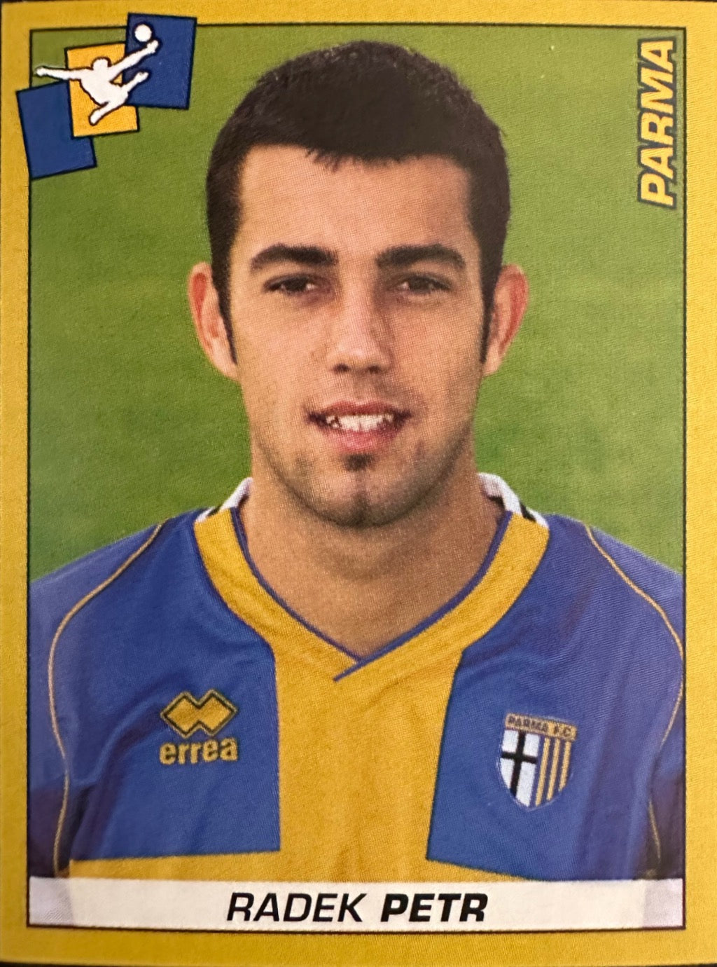 Calciatori Panini 2007/08 mancolista - Scegli figurina Aggiornamenti Parte 2