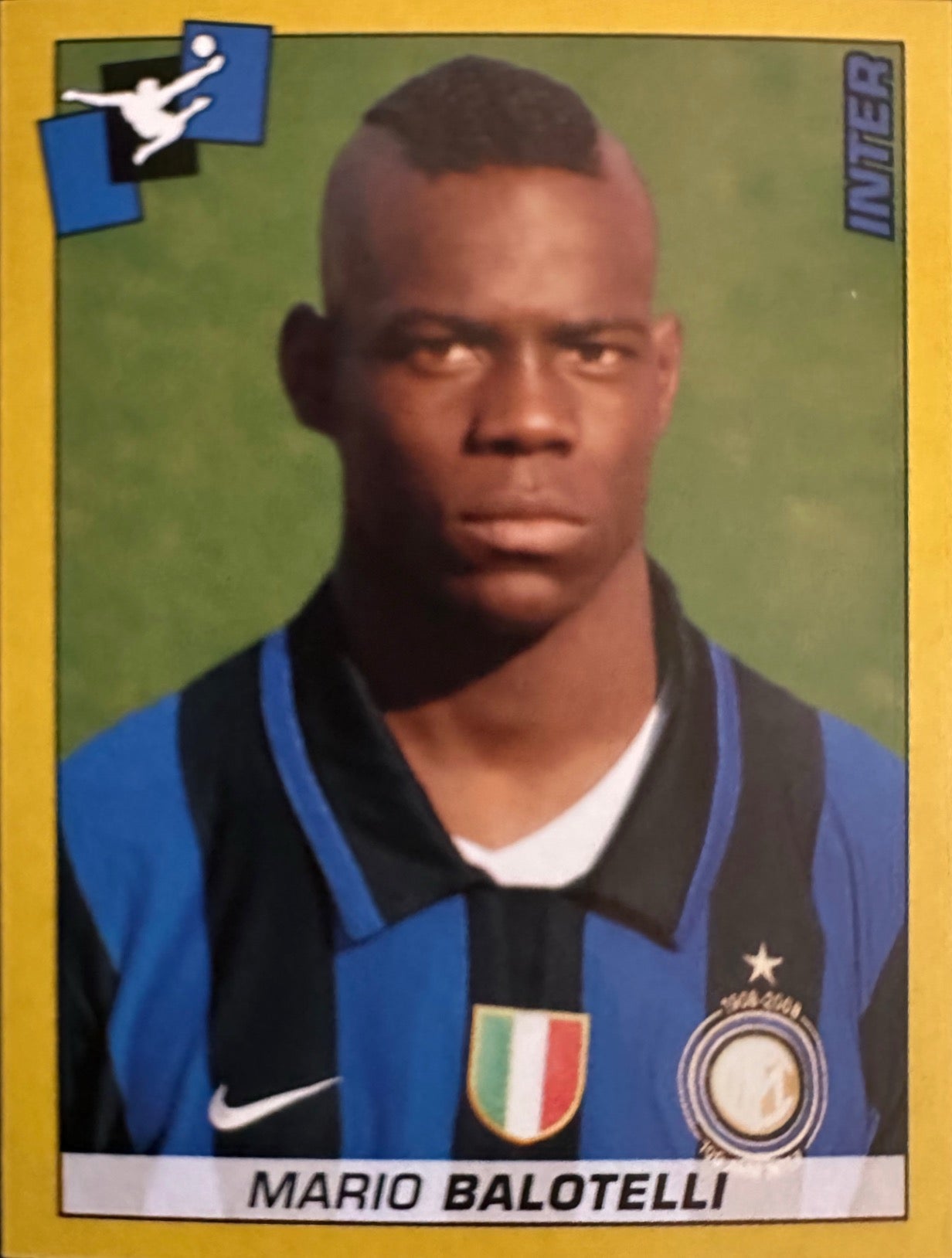 Calciatori Panini 2007/08 mancolista - Scegli figurina Aggiornamenti Parte 1