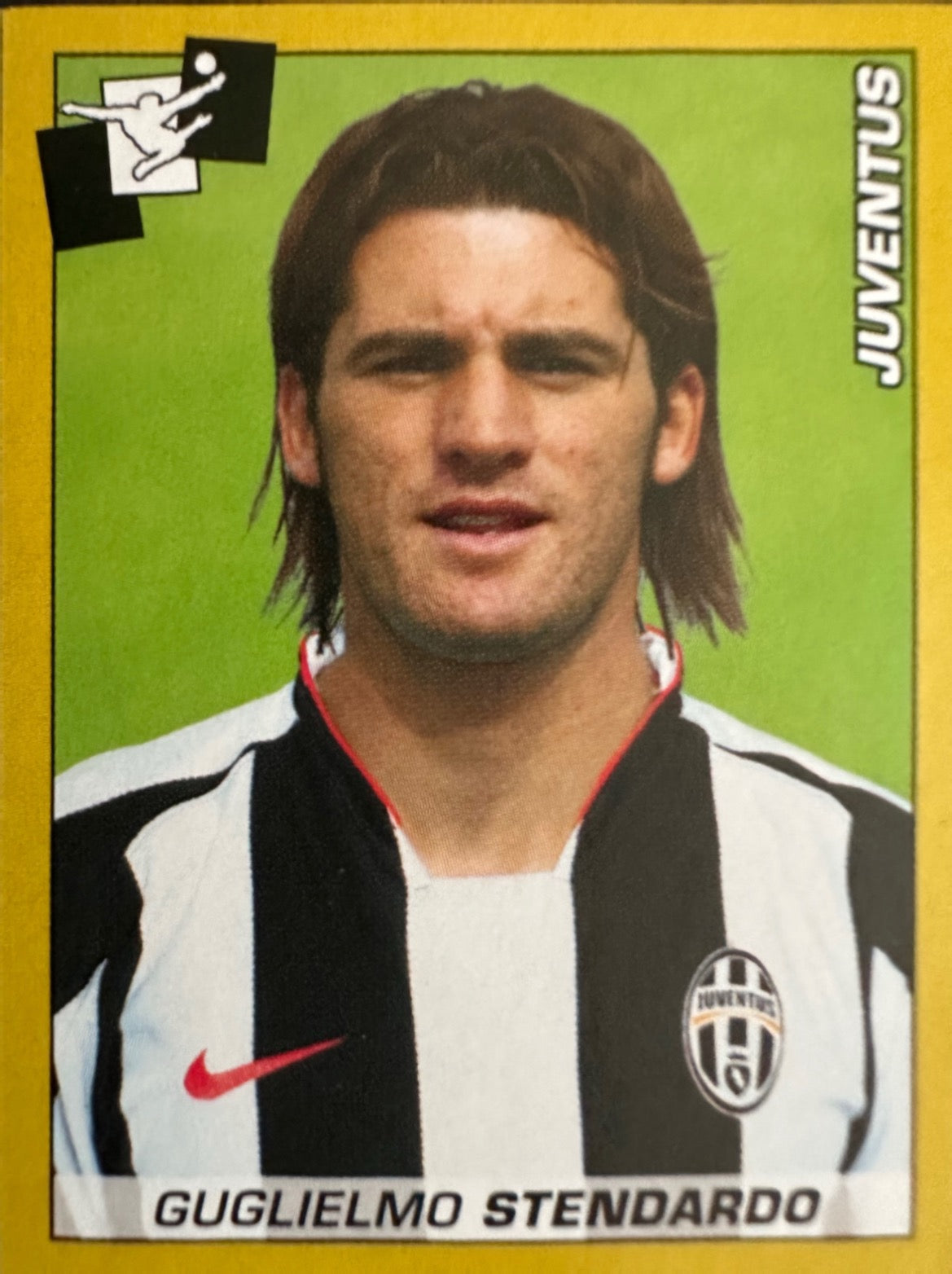 Calciatori Panini 2007/08 mancolista - Scegli figurina Aggiornamenti Parte 1