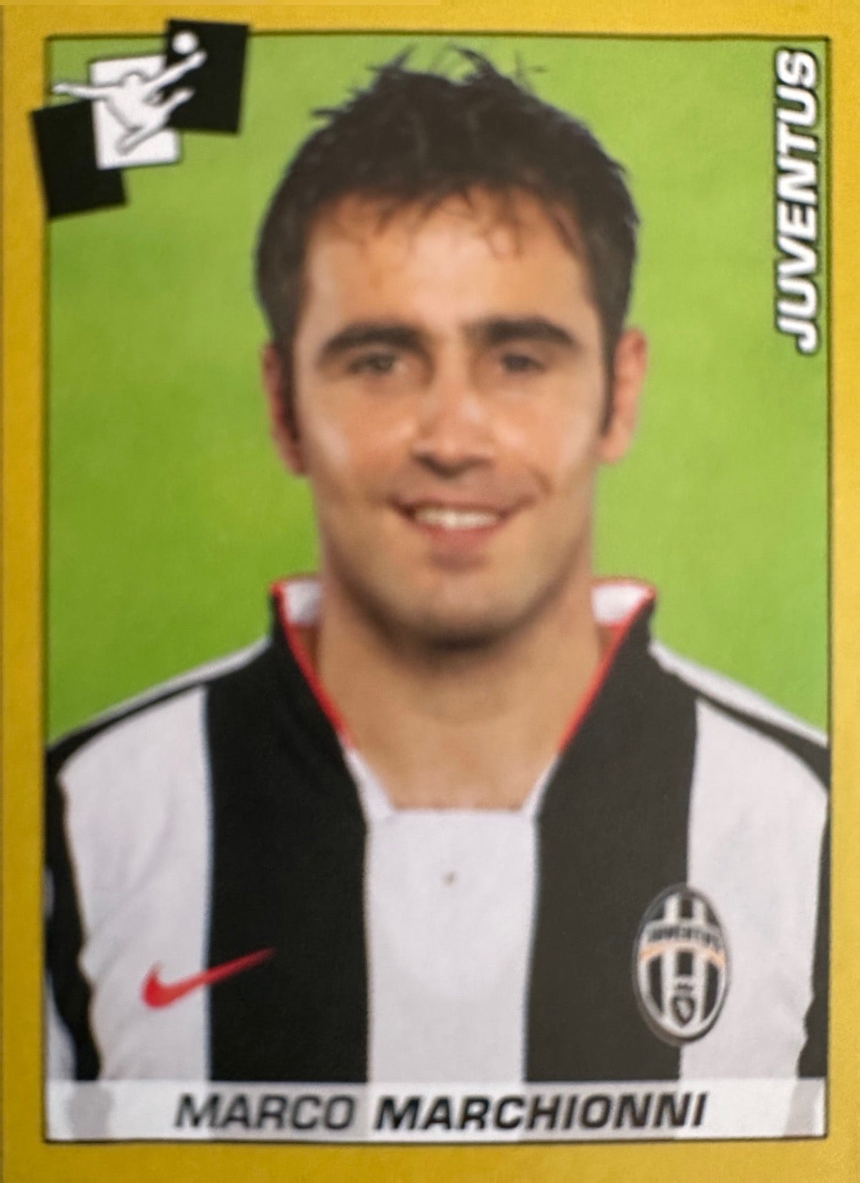 Calciatori Panini 2007/08 mancolista - Scegli figurina Aggiornamenti Parte 1