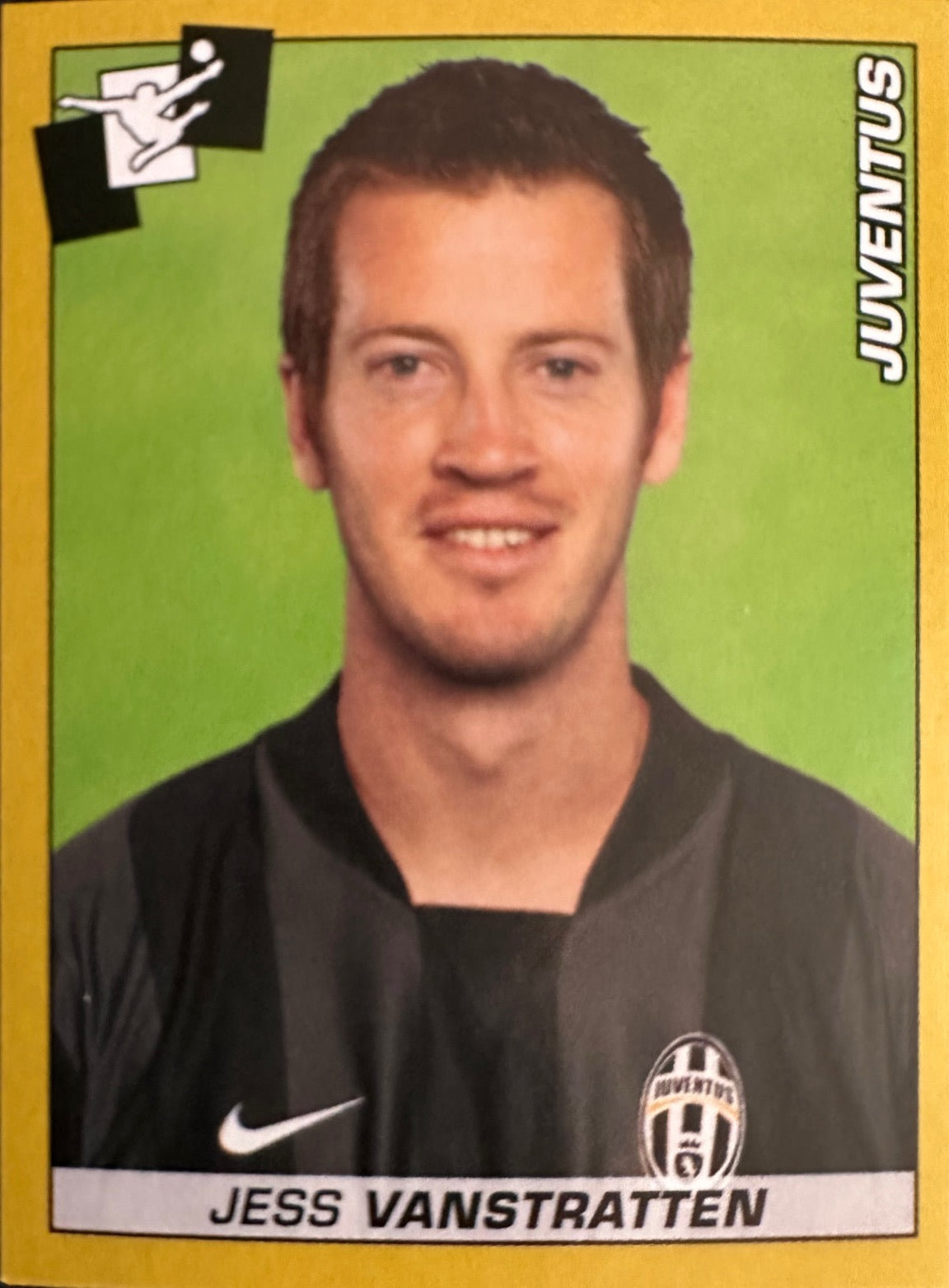 Calciatori Panini 2007/08 mancolista - Scegli figurina Aggiornamenti Parte 1