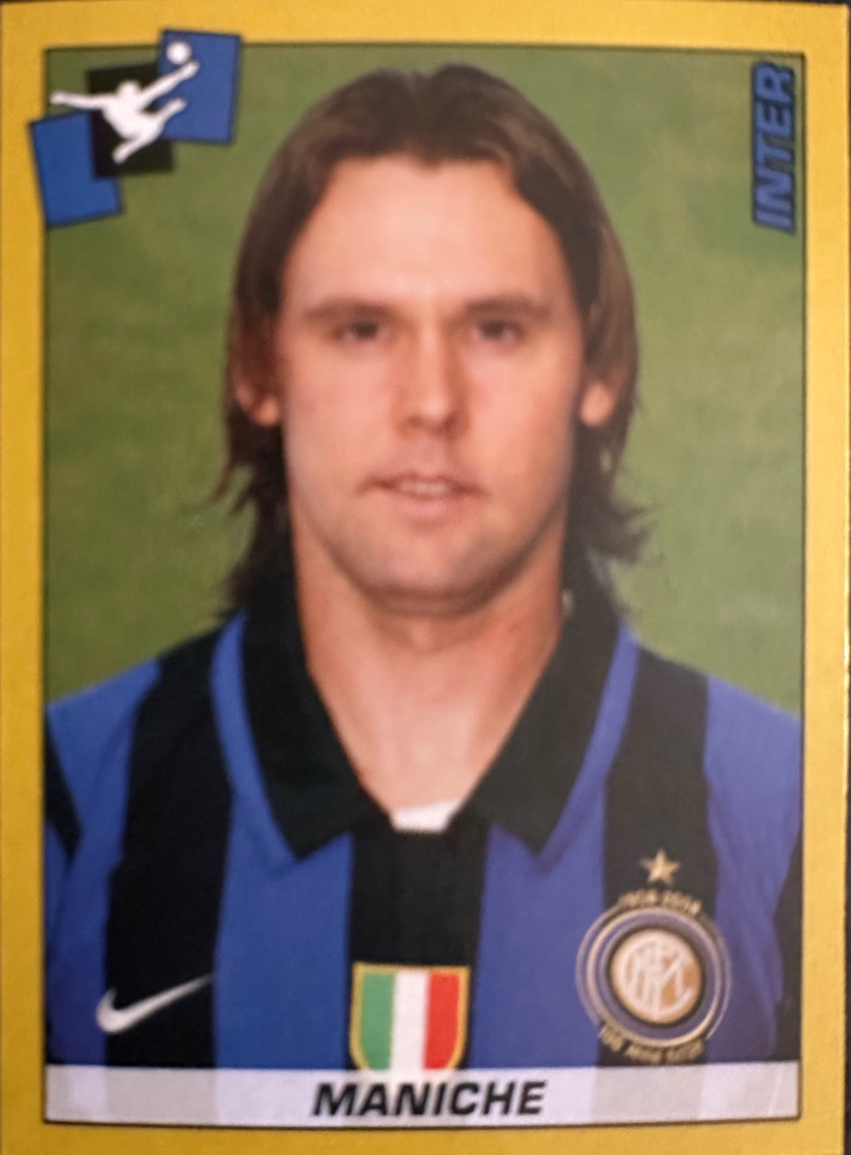 Calciatori Panini 2007/08 mancolista - Scegli figurina Aggiornamenti Parte 1