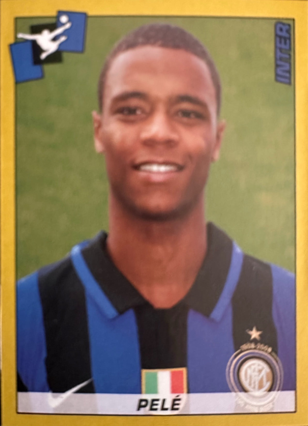 Calciatori Panini 2007/08 mancolista - Scegli figurina Aggiornamenti Parte 1