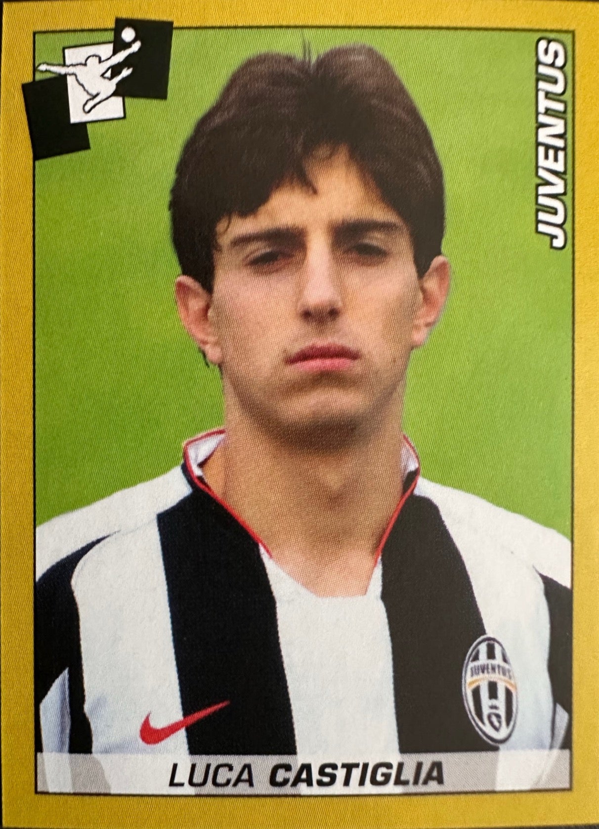 Calciatori Panini 2007/08 mancolista - Scegli figurina Aggiornamenti Parte 1