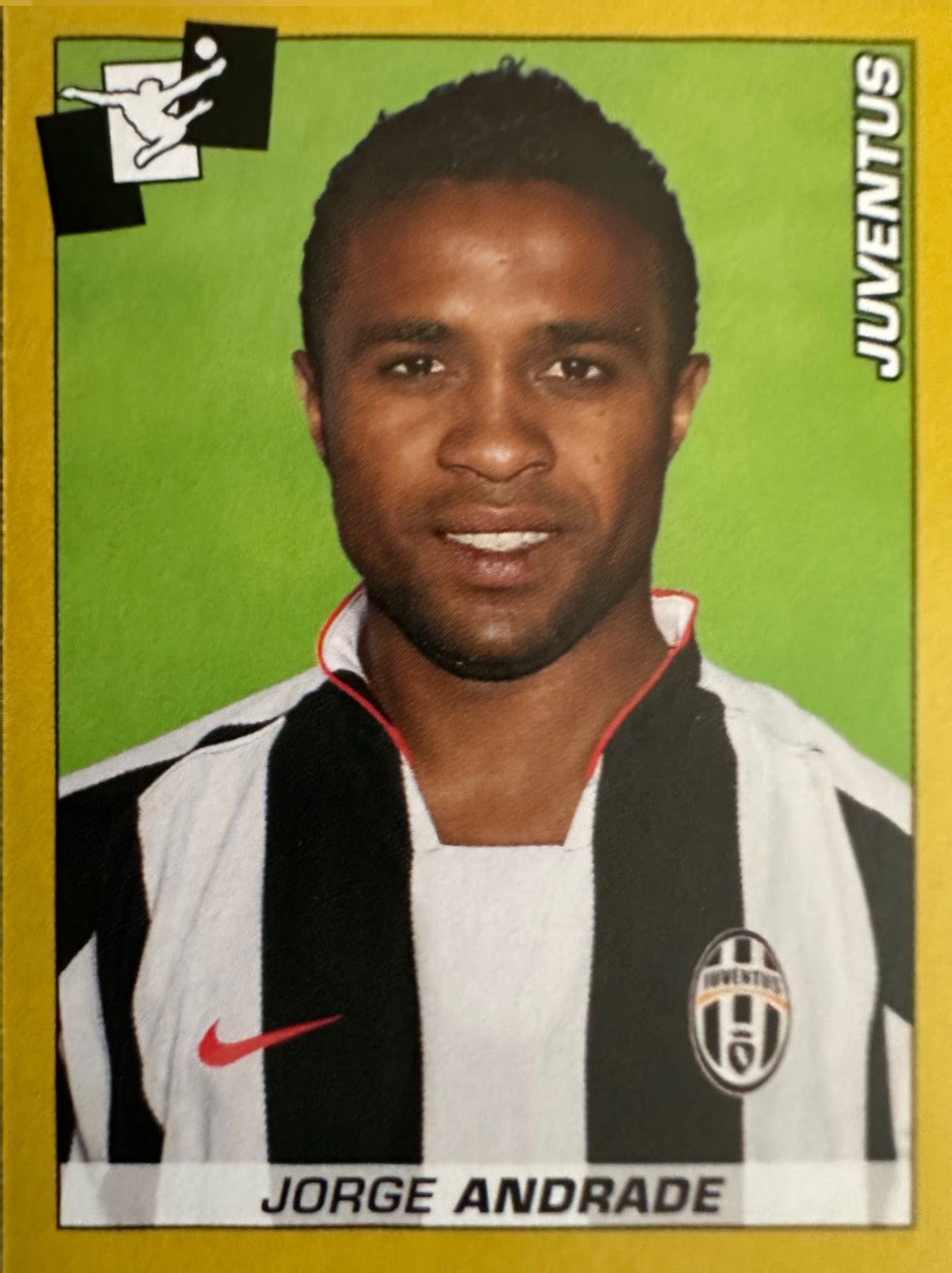 Calciatori Panini 2007/08 mancolista - Scegli figurina Aggiornamenti Parte 1