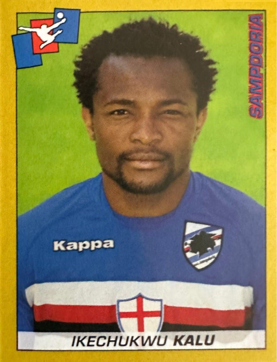 Calciatori Panini 2007/08 mancolista - Scegli figurina Aggiornamenti Parte 2