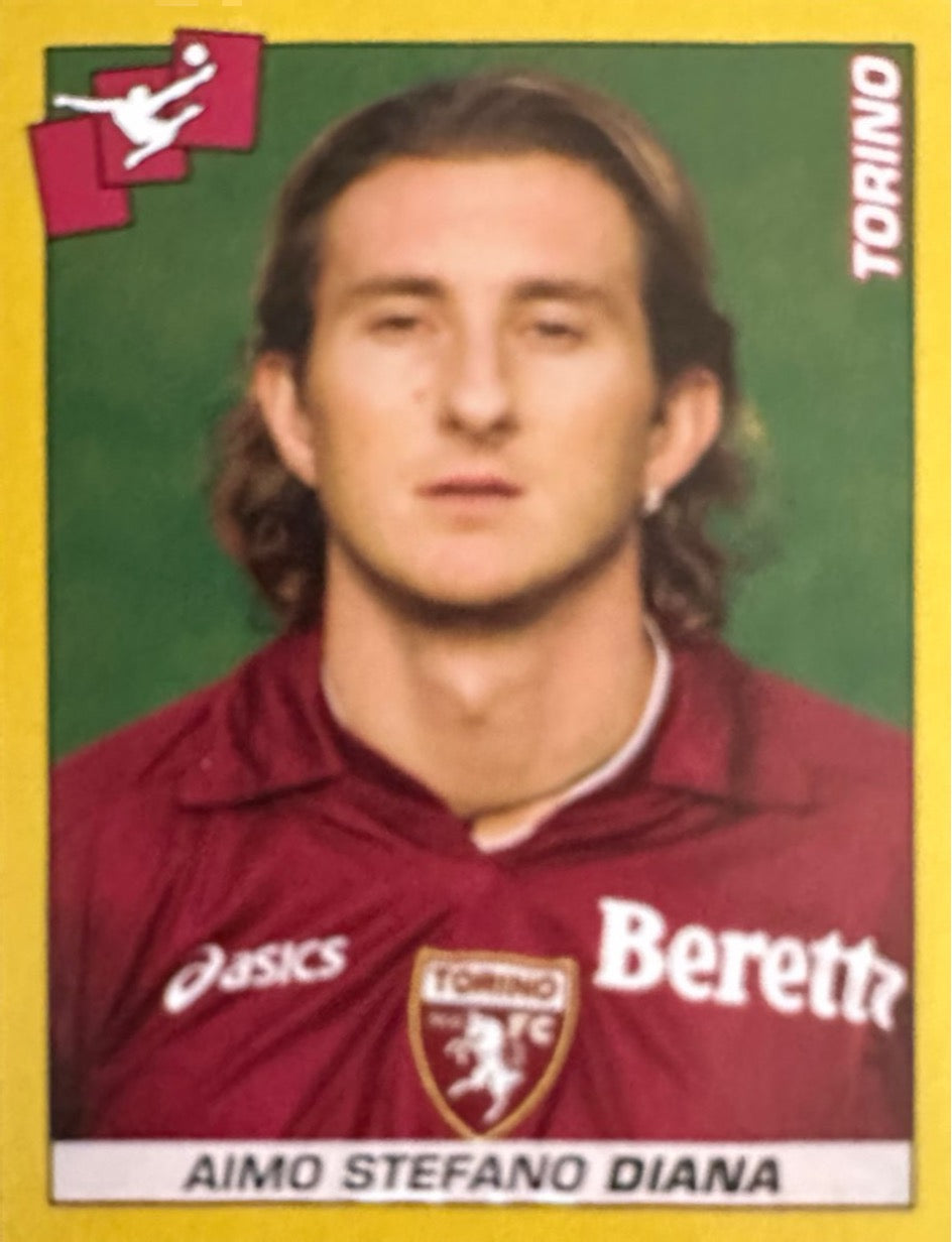 Calciatori Panini 2007/08 mancolista - Scegli figurina Aggiornamenti Parte 2