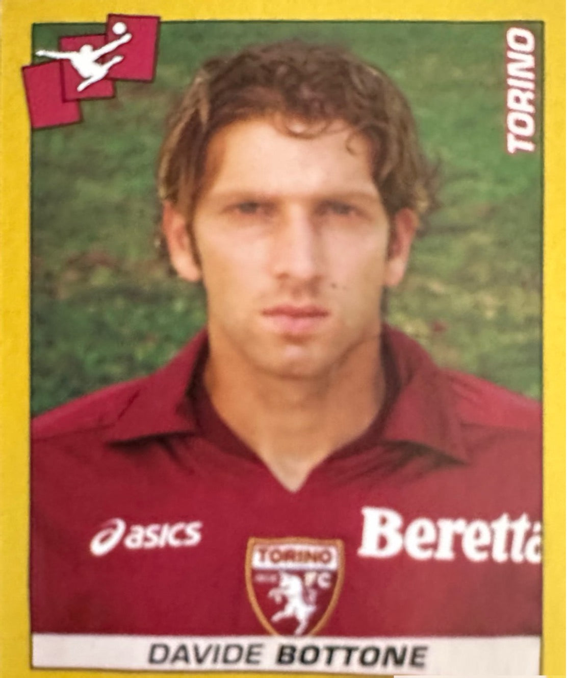 Calciatori Panini 2007/08 mancolista - Scegli figurina Aggiornamenti Parte 2