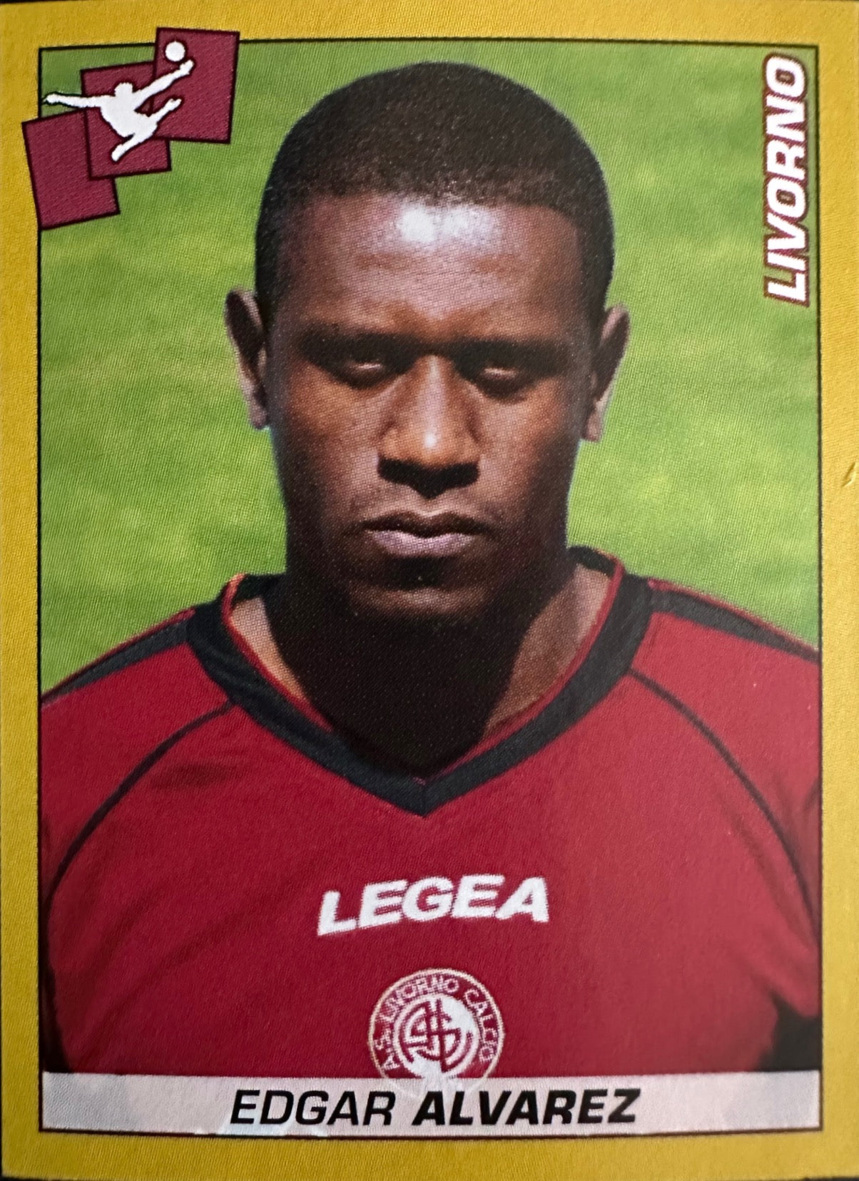 Calciatori Panini 2007/08 mancolista - Scegli figurina Aggiornamenti Parte 1