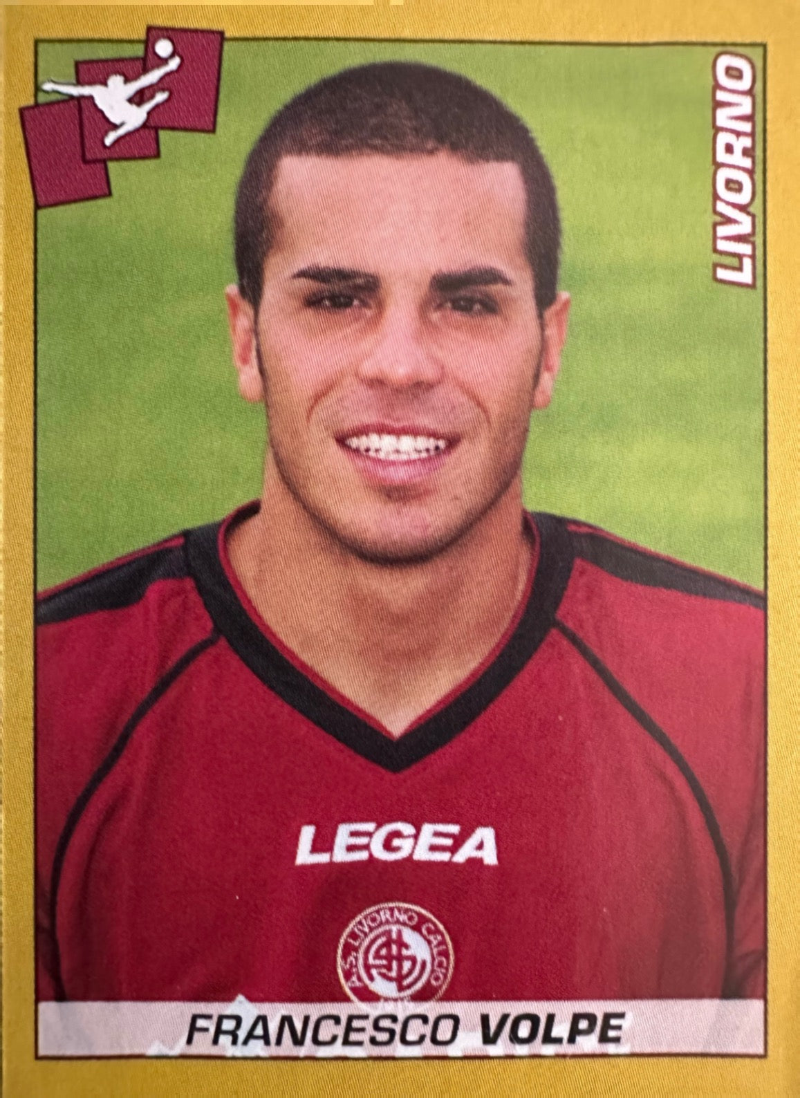 Calciatori Panini 2007/08 mancolista - Scegli figurina Aggiornamenti Parte 1