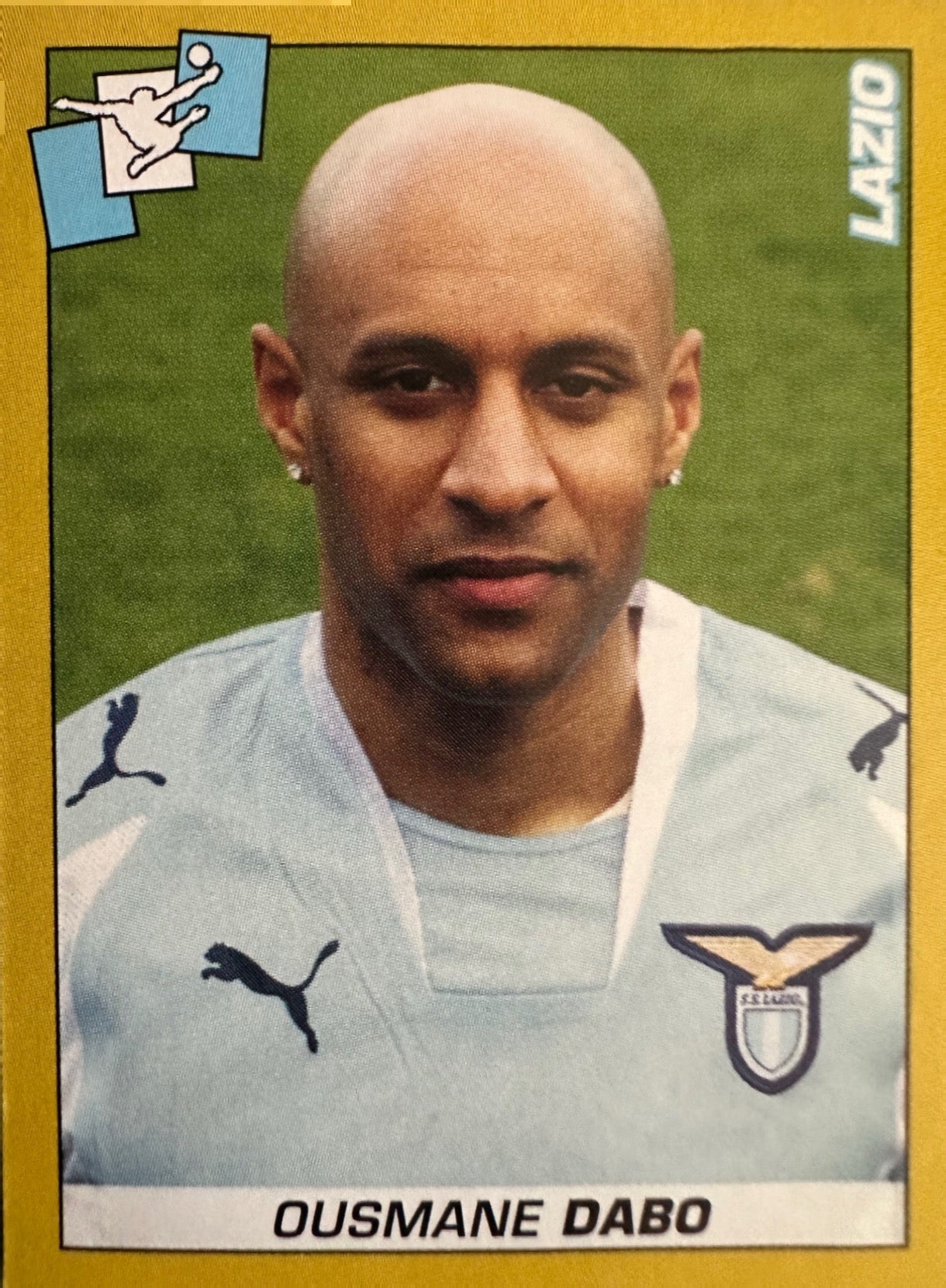 Calciatori Panini 2007/08 mancolista - Scegli figurina Aggiornamenti Parte 1