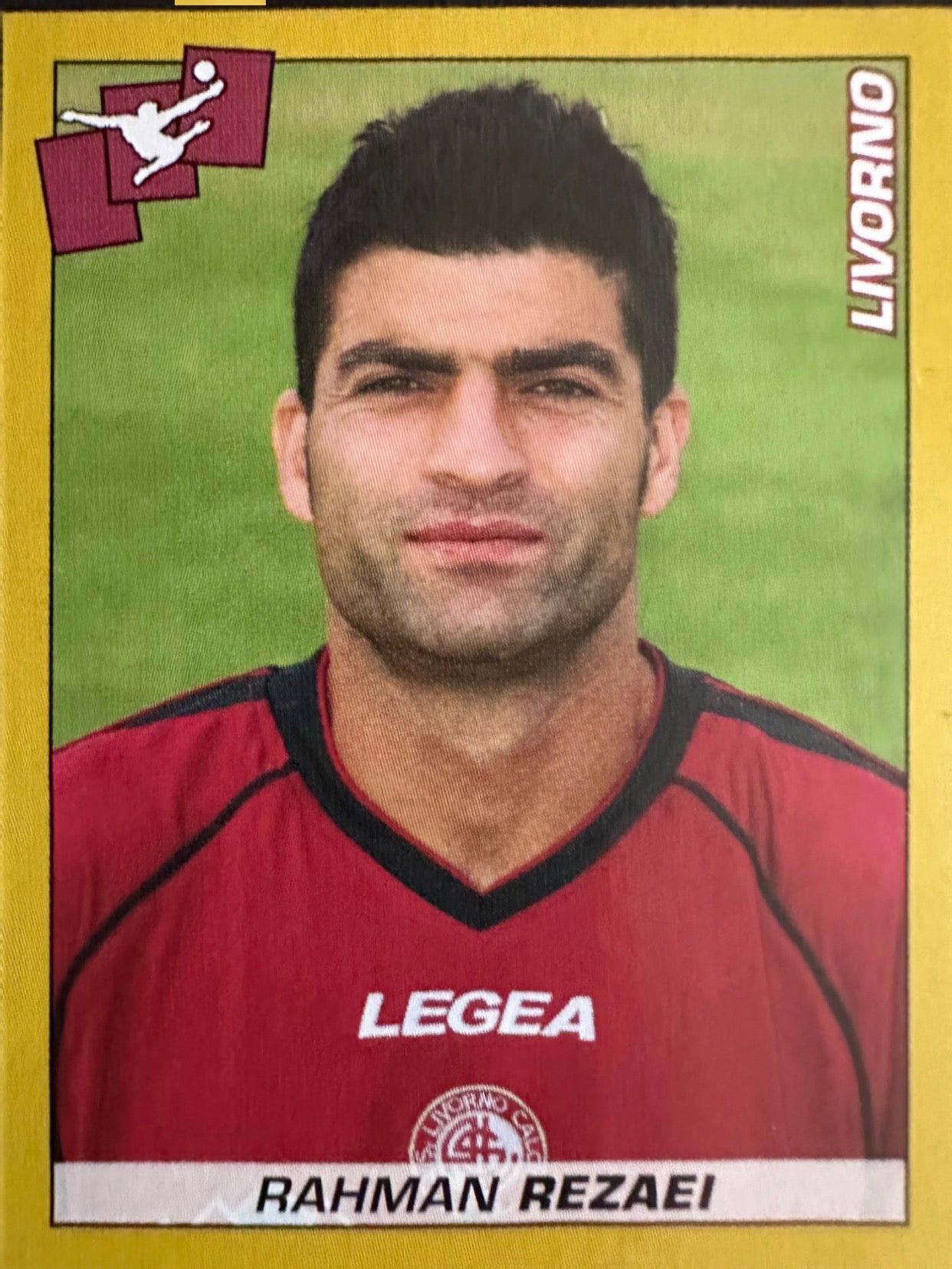 Calciatori Panini 2007/08 mancolista - Scegli figurina Aggiornamenti Parte 1