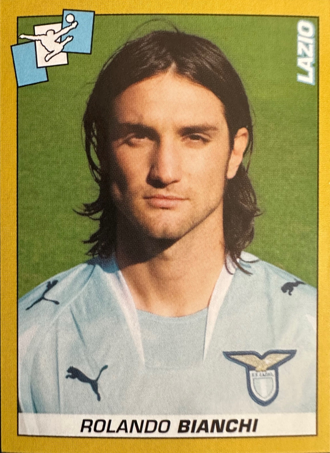 Calciatori Panini 2007/08 mancolista - Scegli figurina Aggiornamenti Parte 1