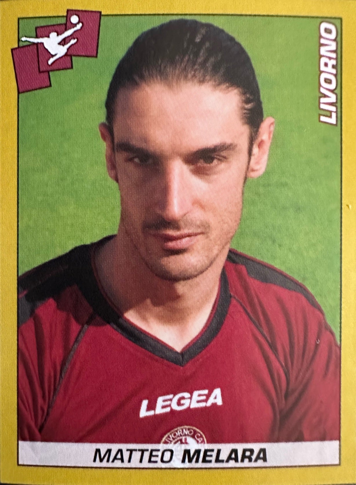 Calciatori Panini 2007/08 mancolista - Scegli figurina Aggiornamenti Parte 1