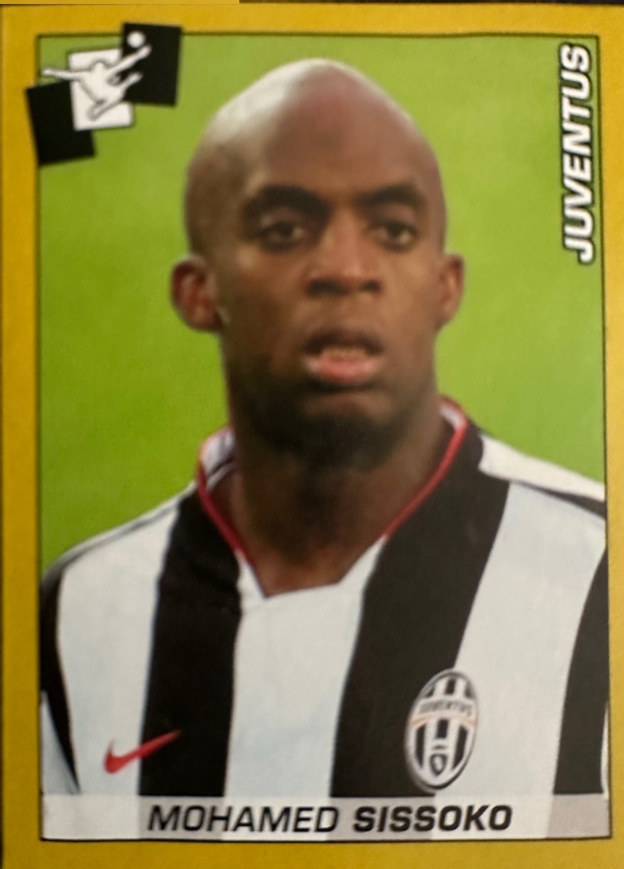 Calciatori Panini 2007/08 mancolista - Scegli figurina Aggiornamenti Parte 1