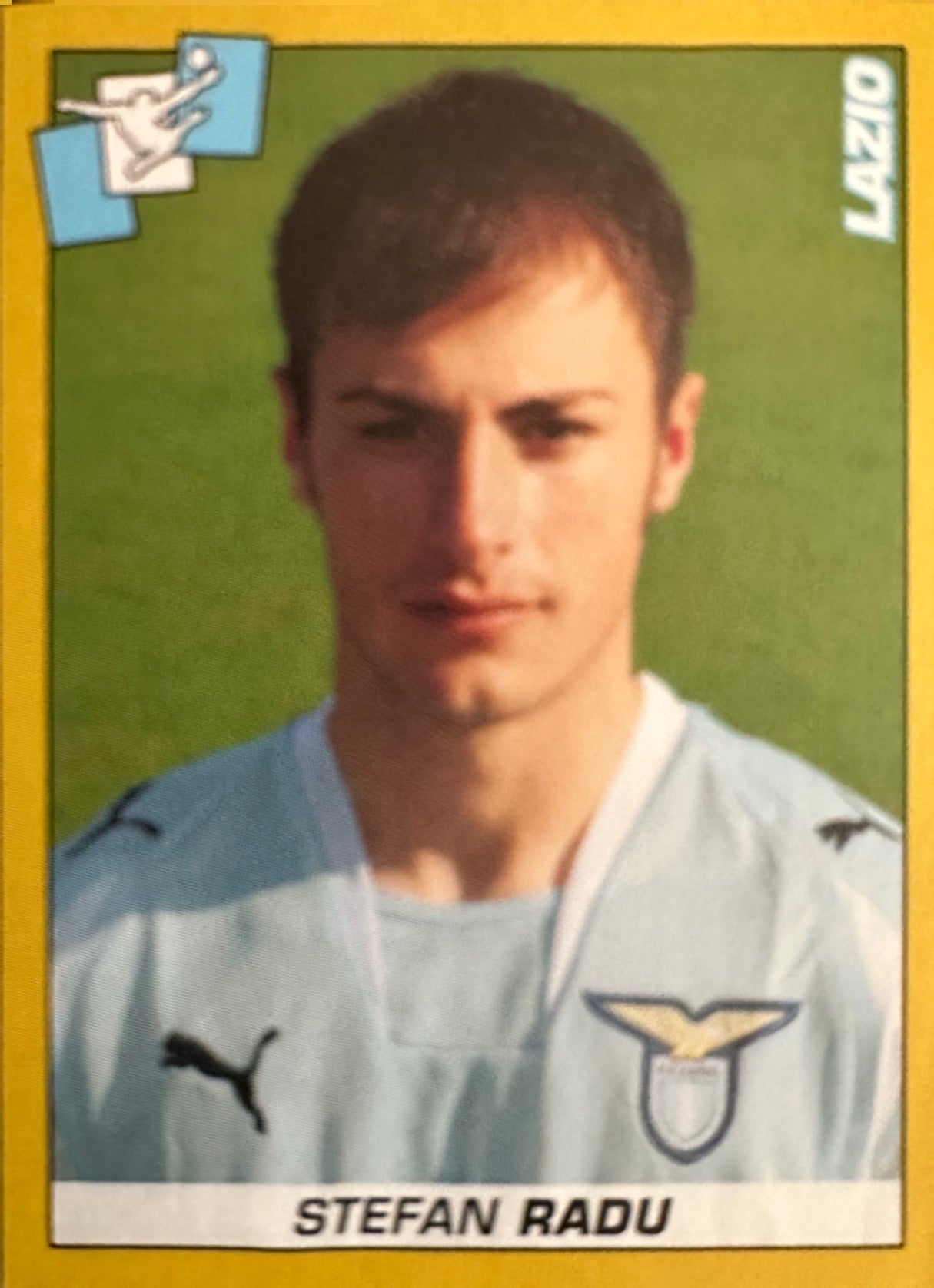 Calciatori Panini 2007/08 mancolista - Scegli figurina Aggiornamenti Parte 1