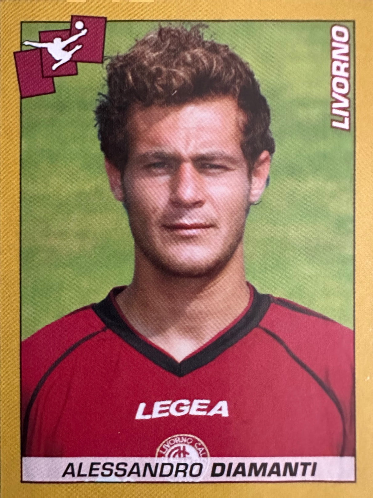 Calciatori Panini 2007/08 mancolista - Scegli figurina Aggiornamenti Parte 1