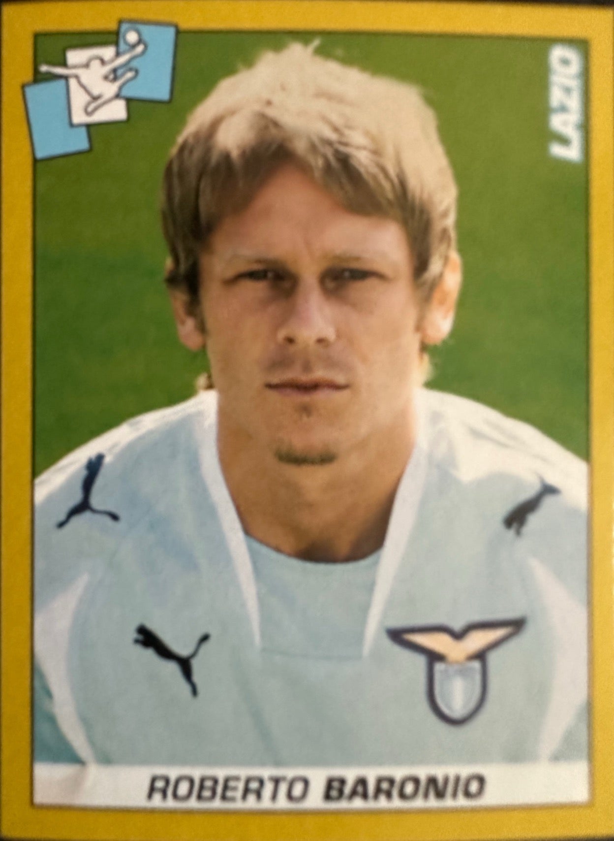 Calciatori Panini 2007/08 mancolista - Scegli figurina Aggiornamenti Parte 1