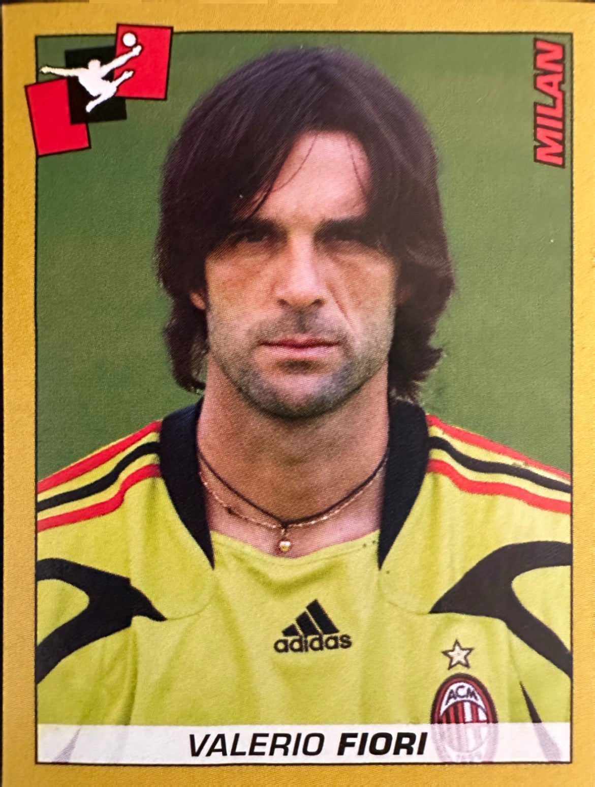 Calciatori Panini 2007/08 mancolista - Scegli figurina Aggiornamenti Parte 2