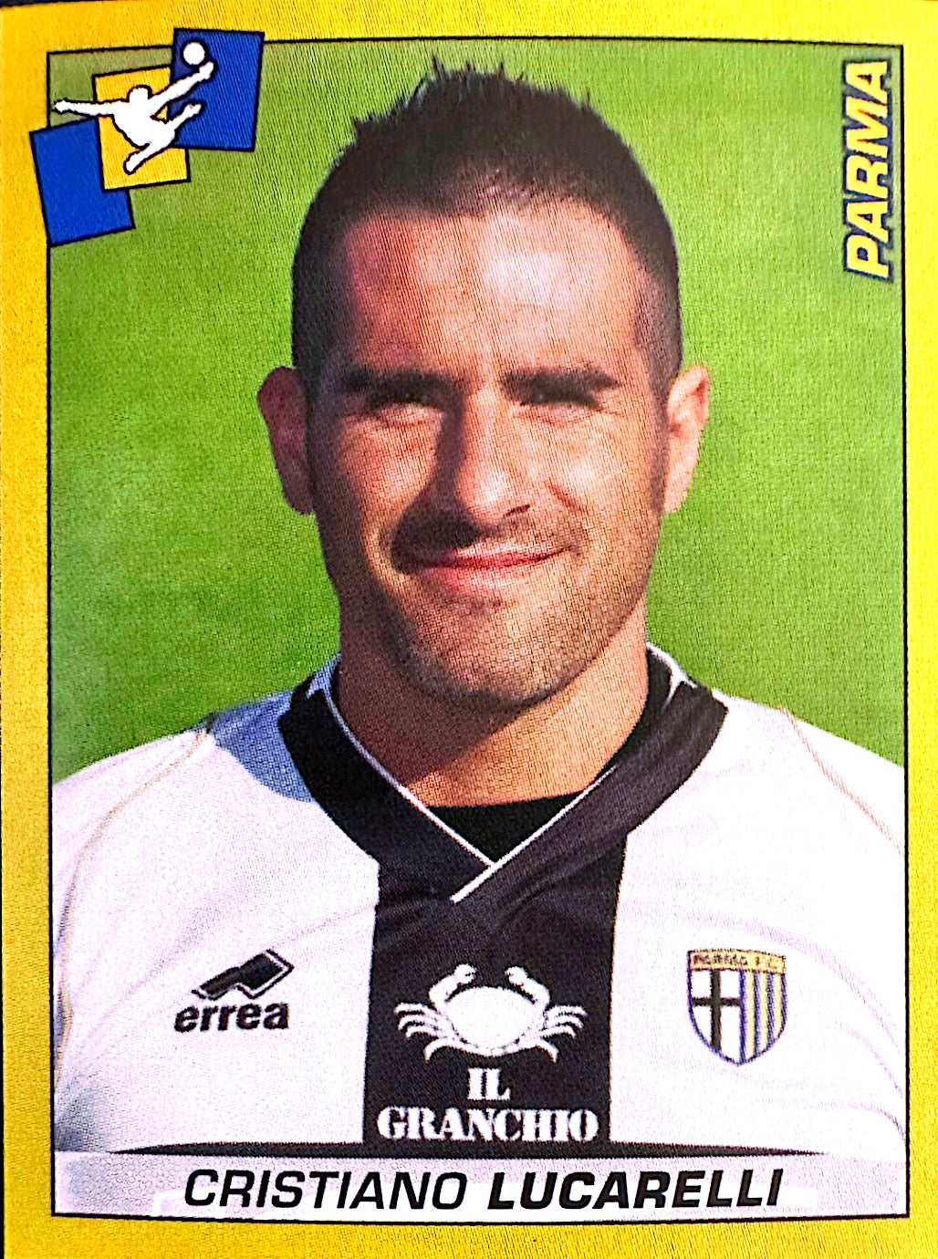 Calciatori Panini 2007/08 mancolista - Scegli figurina Aggiornamenti Parte 2