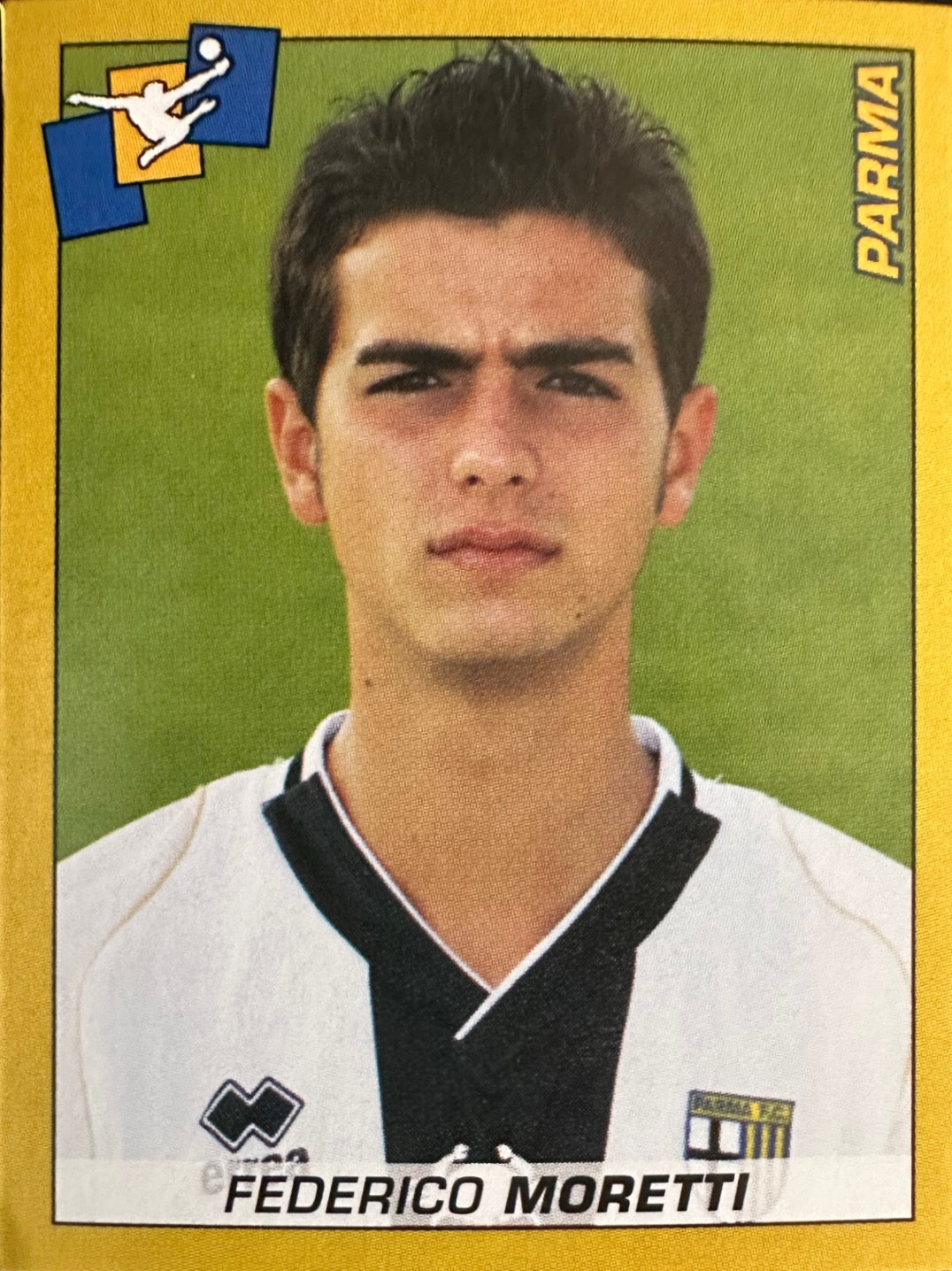 Calciatori Panini 2007/08 mancolista - Scegli figurina Aggiornamenti Parte 2