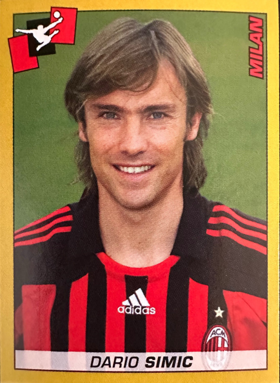 Calciatori Panini 2007/08 mancolista - Scegli figurina Aggiornamenti Parte 2