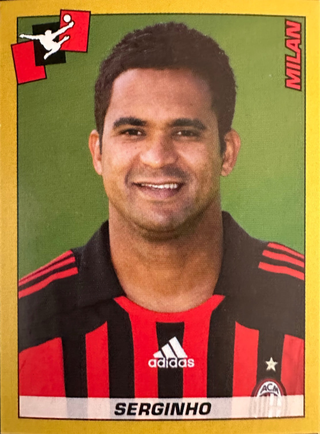 Calciatori Panini 2007/08 mancolista - Scegli figurina Aggiornamenti Parte 2