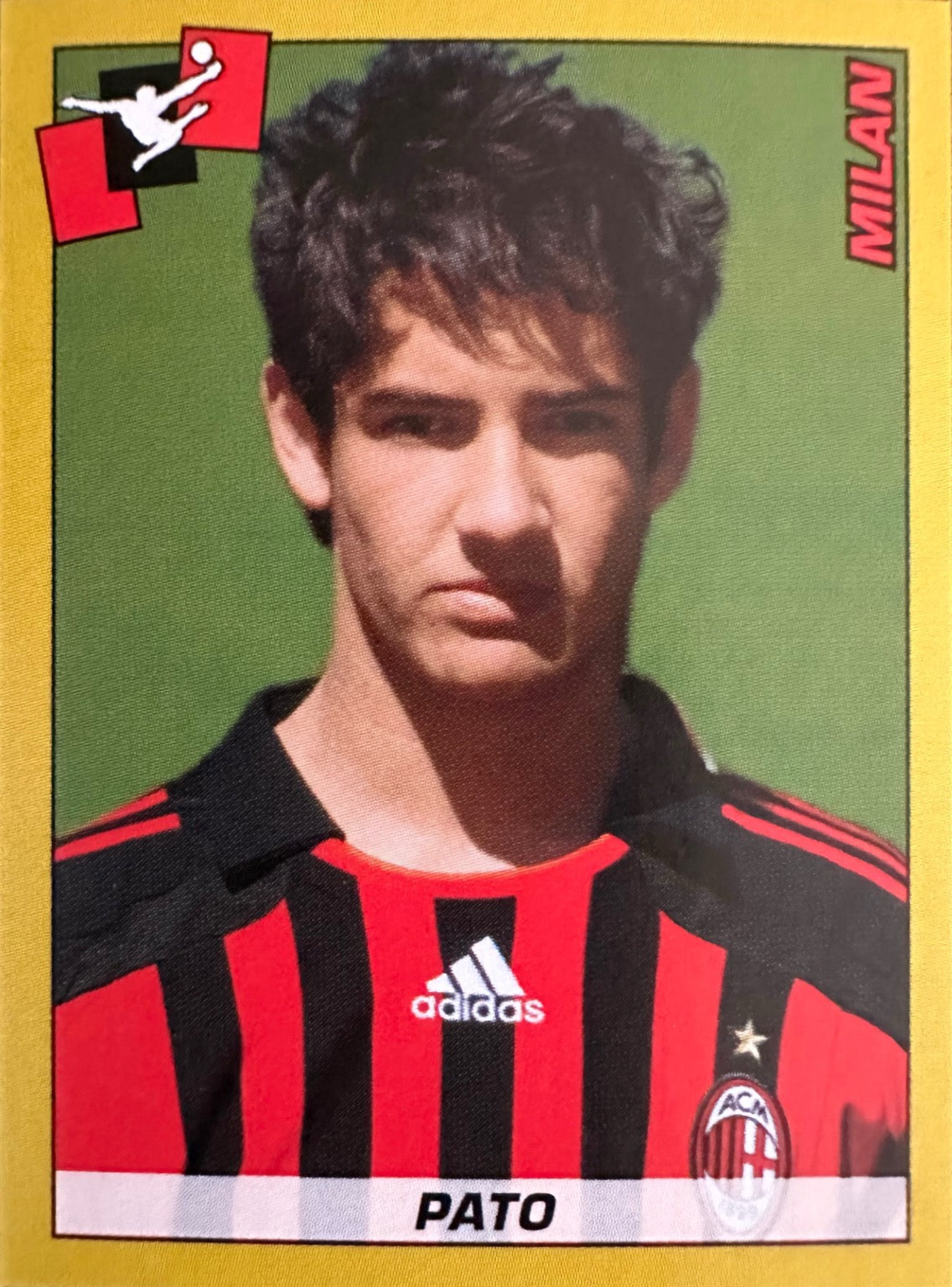Calciatori Panini 2007/08 mancolista - Scegli figurina Aggiornamenti Parte 2