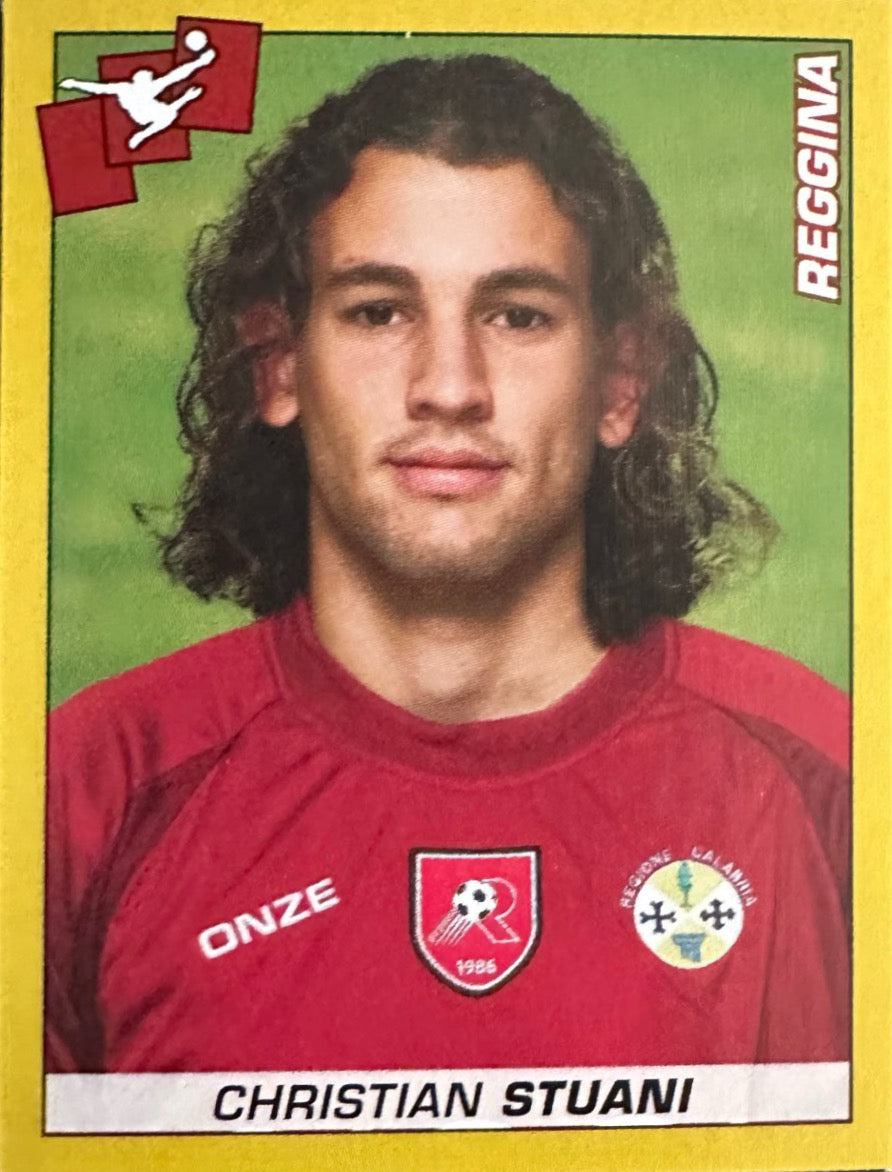 Calciatori Panini 2007/08 mancolista - Scegli figurina Aggiornamenti Parte 2
