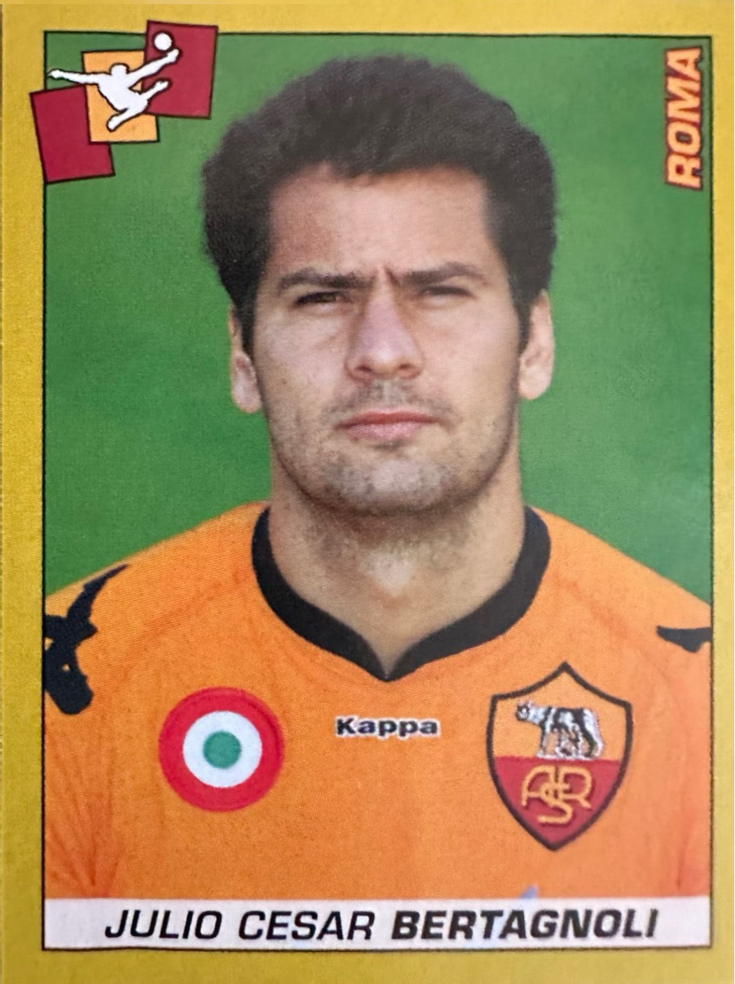 Calciatori Panini 2007/08 mancolista - Scegli figurina Aggiornamenti Parte 2