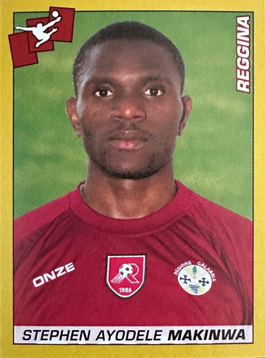 Calciatori Panini 2007/08 mancolista - Scegli figurina Aggiornamenti Parte 2