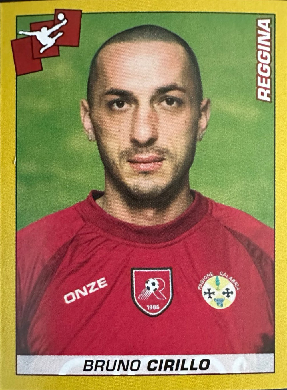 Calciatori Panini 2007/08 mancolista - Scegli figurina Aggiornamenti Parte 2